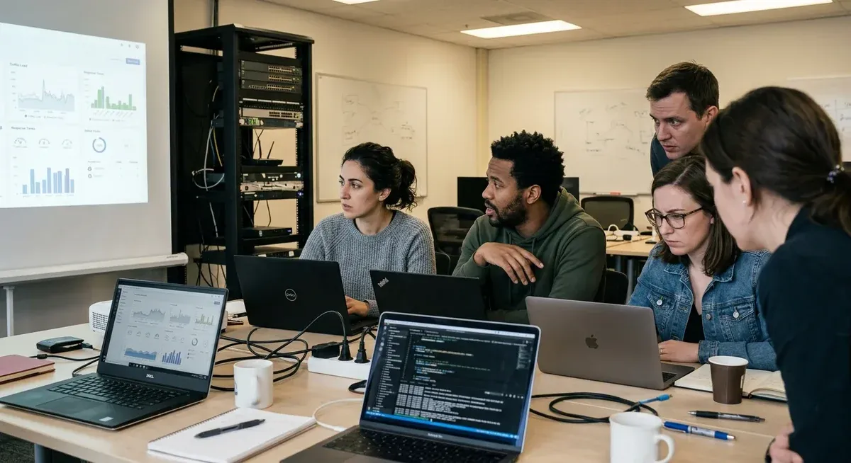 Google Gemini AI security test failure, three firms hacked, cybersecurity vulnerability.