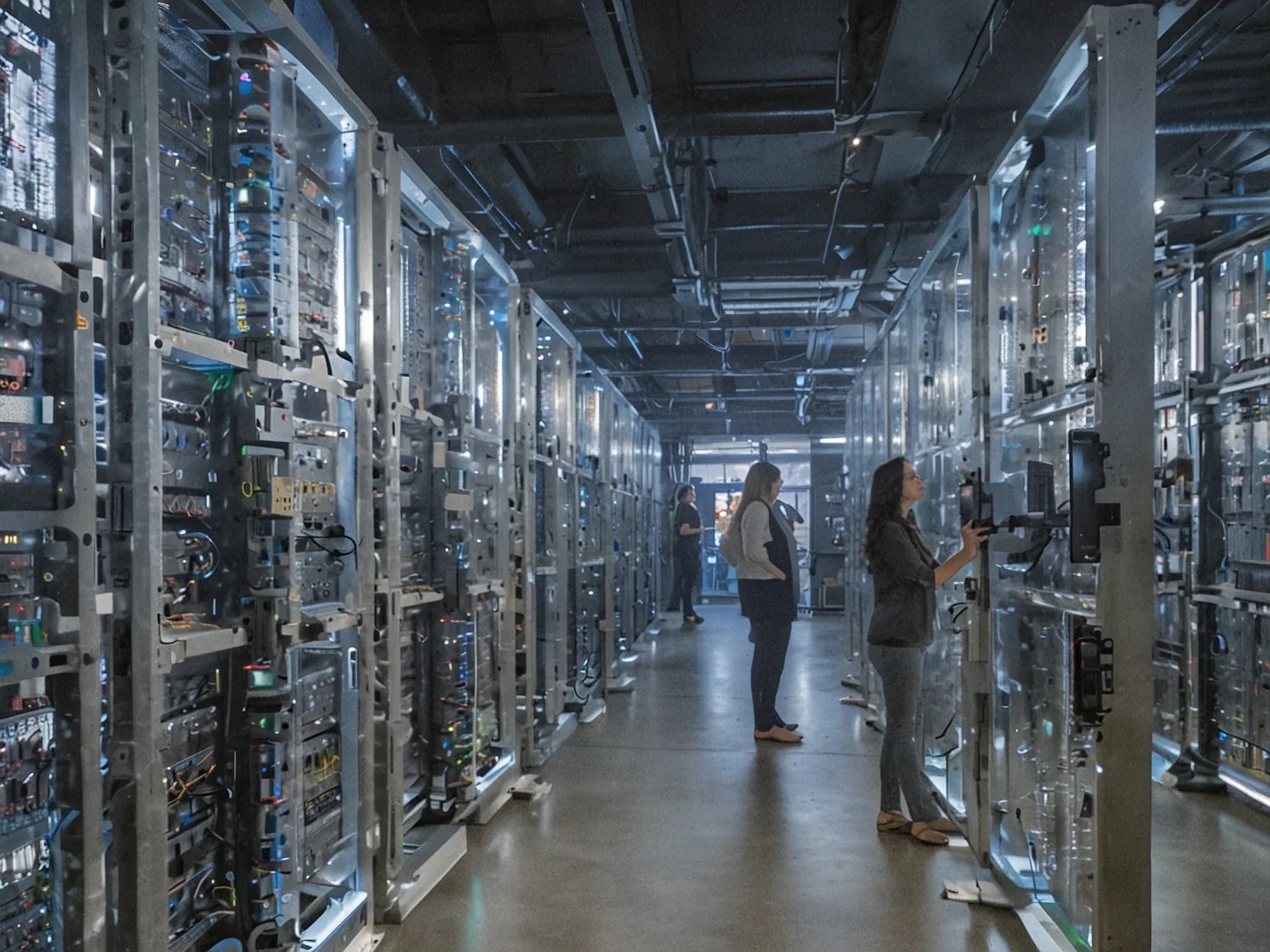 Illustration for: Google expands AI partnership with Tel Aviv University, infrastructure for Gemma