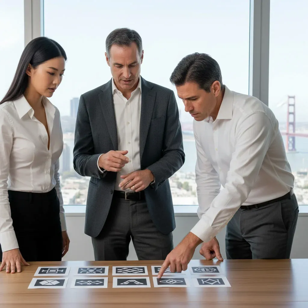 Illustration for: Google introduces Budget Tracker to curb AI agents’ tool‑call waste