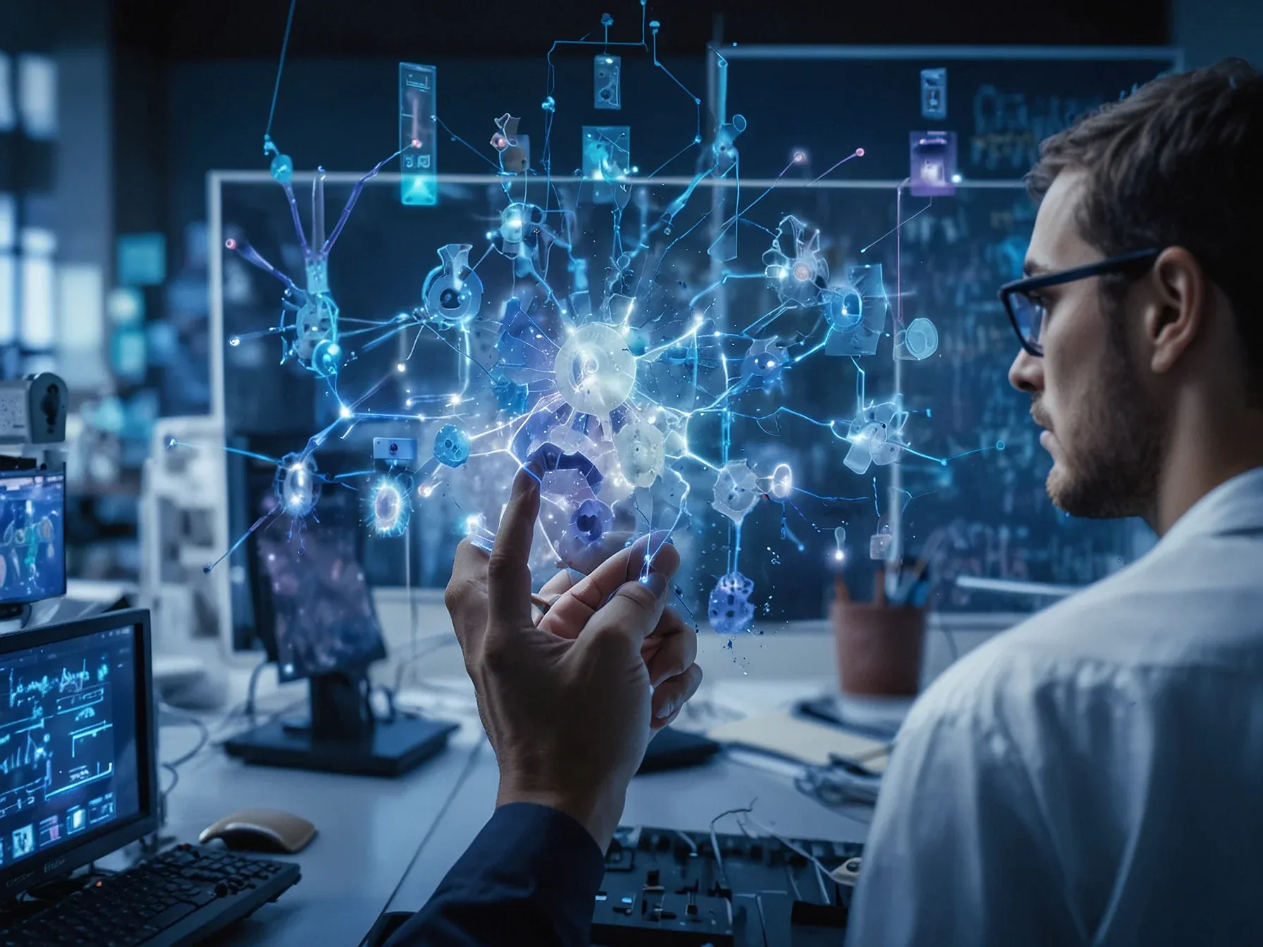 AI content generation is temporarily unavailable. Please check back later.