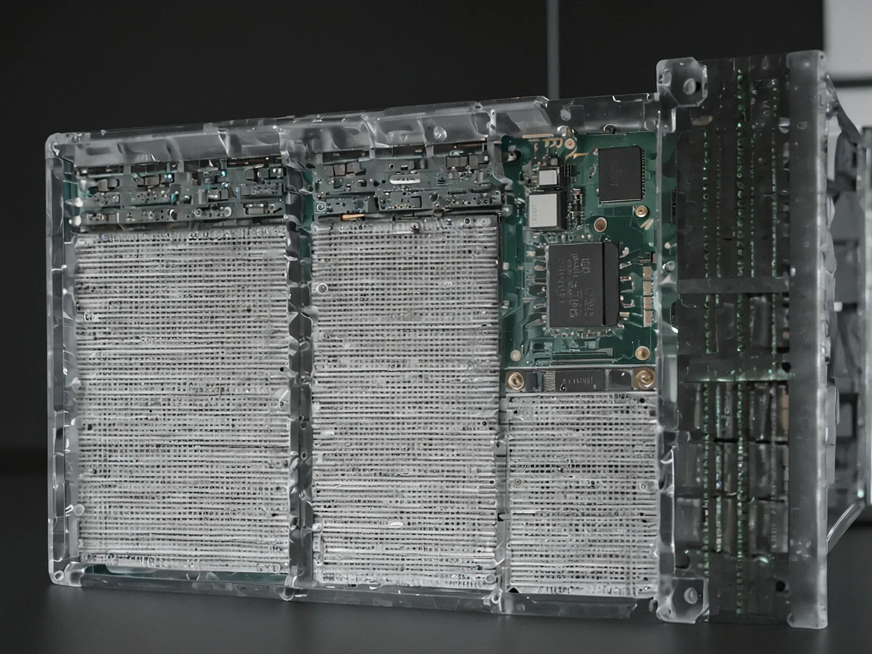 AI content generation is temporarily unavailable. Please check back later.