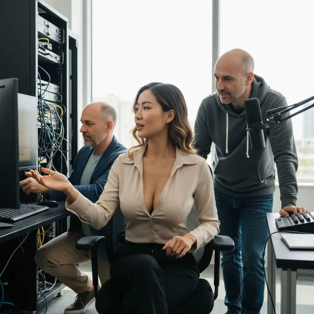 Our content generation service is experiencing issues. A human-curated summary is being prepared.