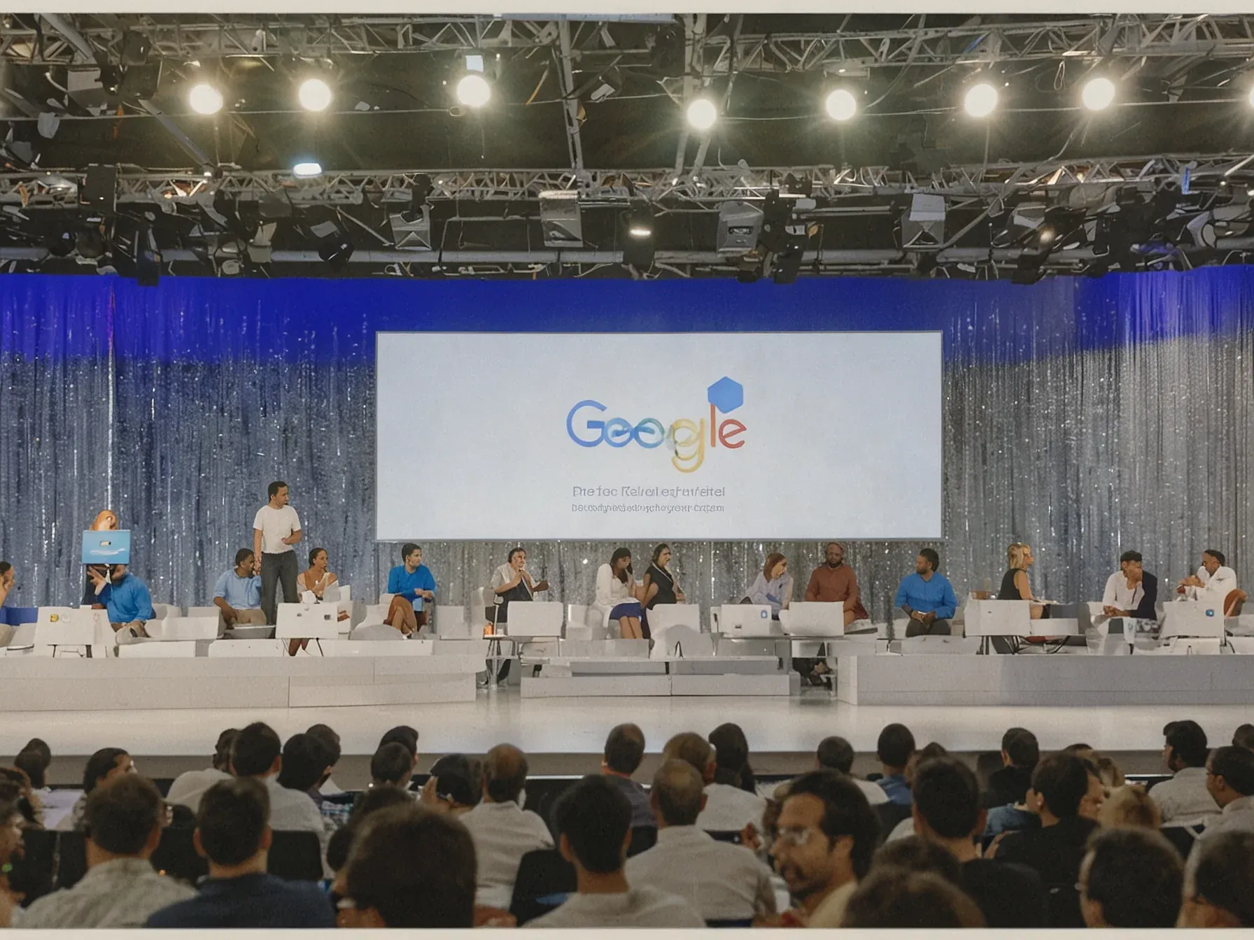 AI content generation is temporarily unavailable. Please check back later.