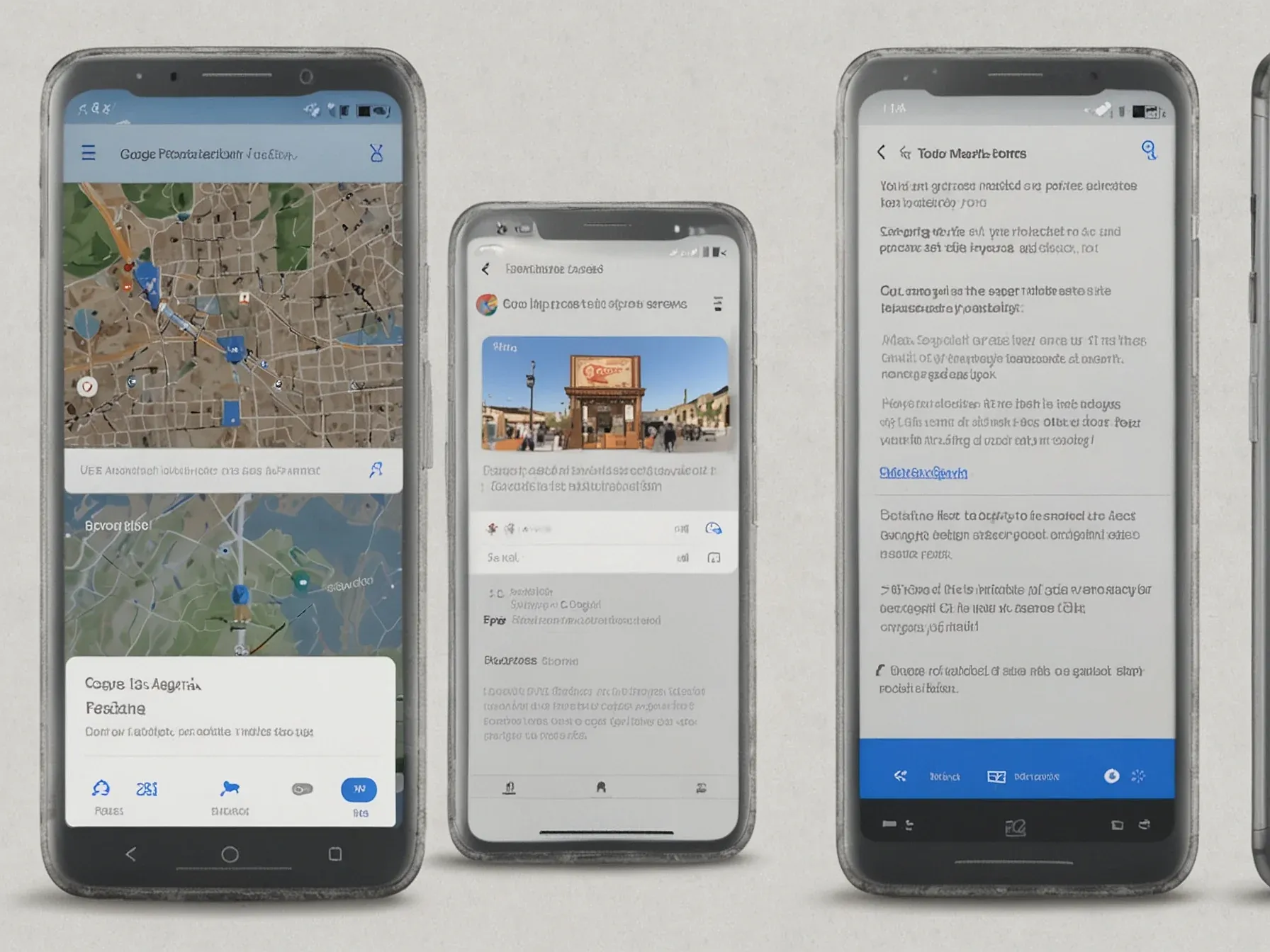 AI content generation is temporarily unavailable. Please check back later.