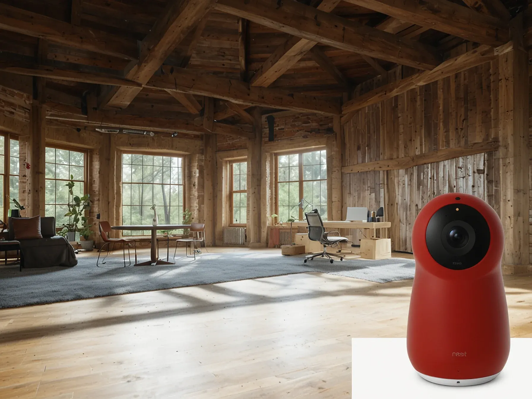 Content generation system is offline for maintenance. Manual curation in progress.