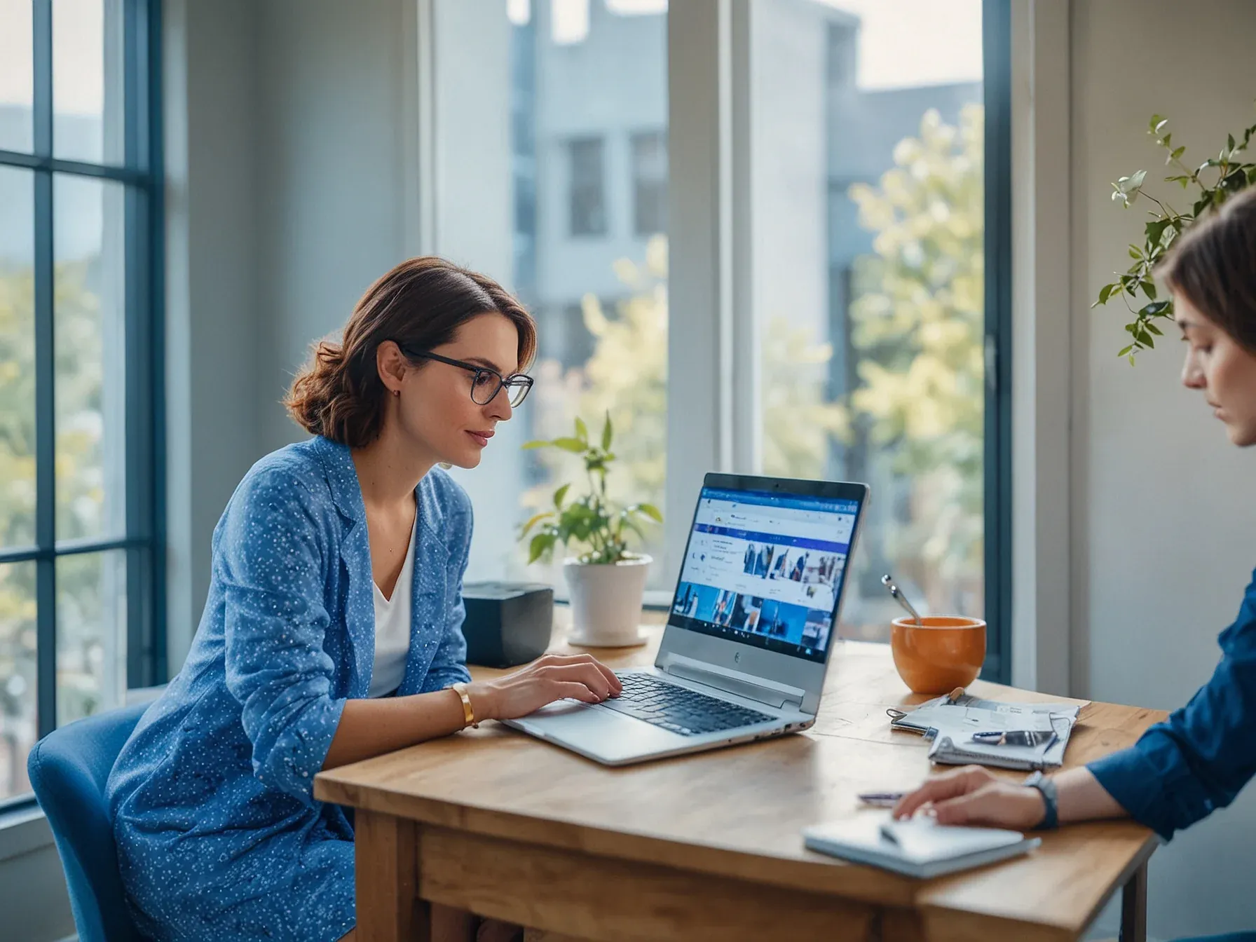 Editorial illustration for Google One's $10 Premium Plan Offers 2TB Storage, Photo Editing Tools