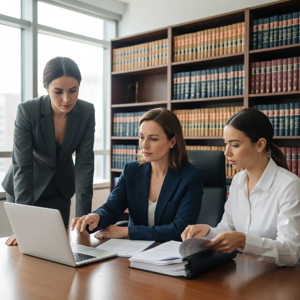 Illustration for: Google and OpenAI chatbots used to strip women to bikinis in deepfakes