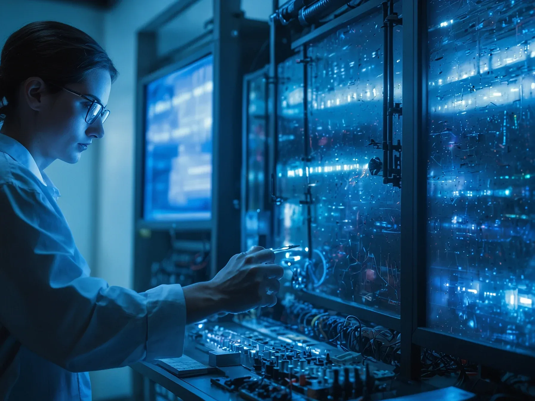 Our content generation service is experiencing issues. A human-curated summary is being prepared.