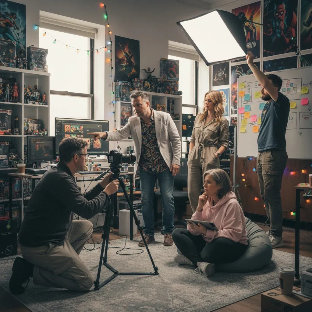 Google releases FunctionGemma, a tiny model for natural‑language mobile control