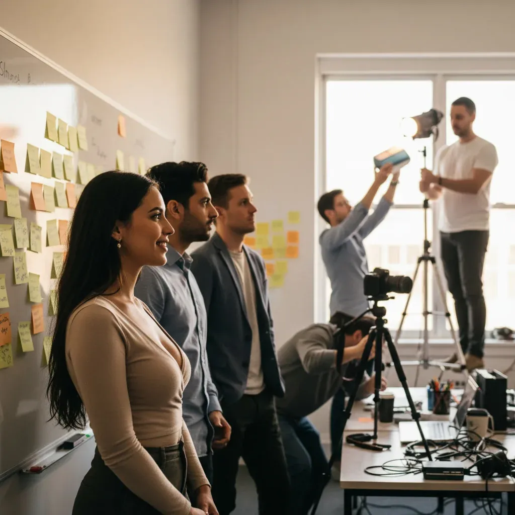 Google touts Gemini as glue for XR ecosystem, adds auto‑spatialization AI