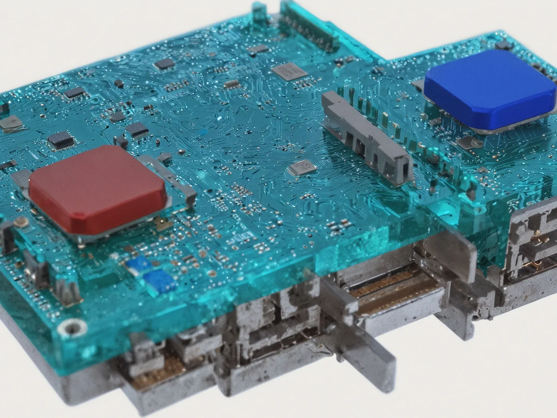 Illustration for: Google TPUs save OpenAI 30% on Nvidia chips as they run Gemini 3 Pro and Anthro