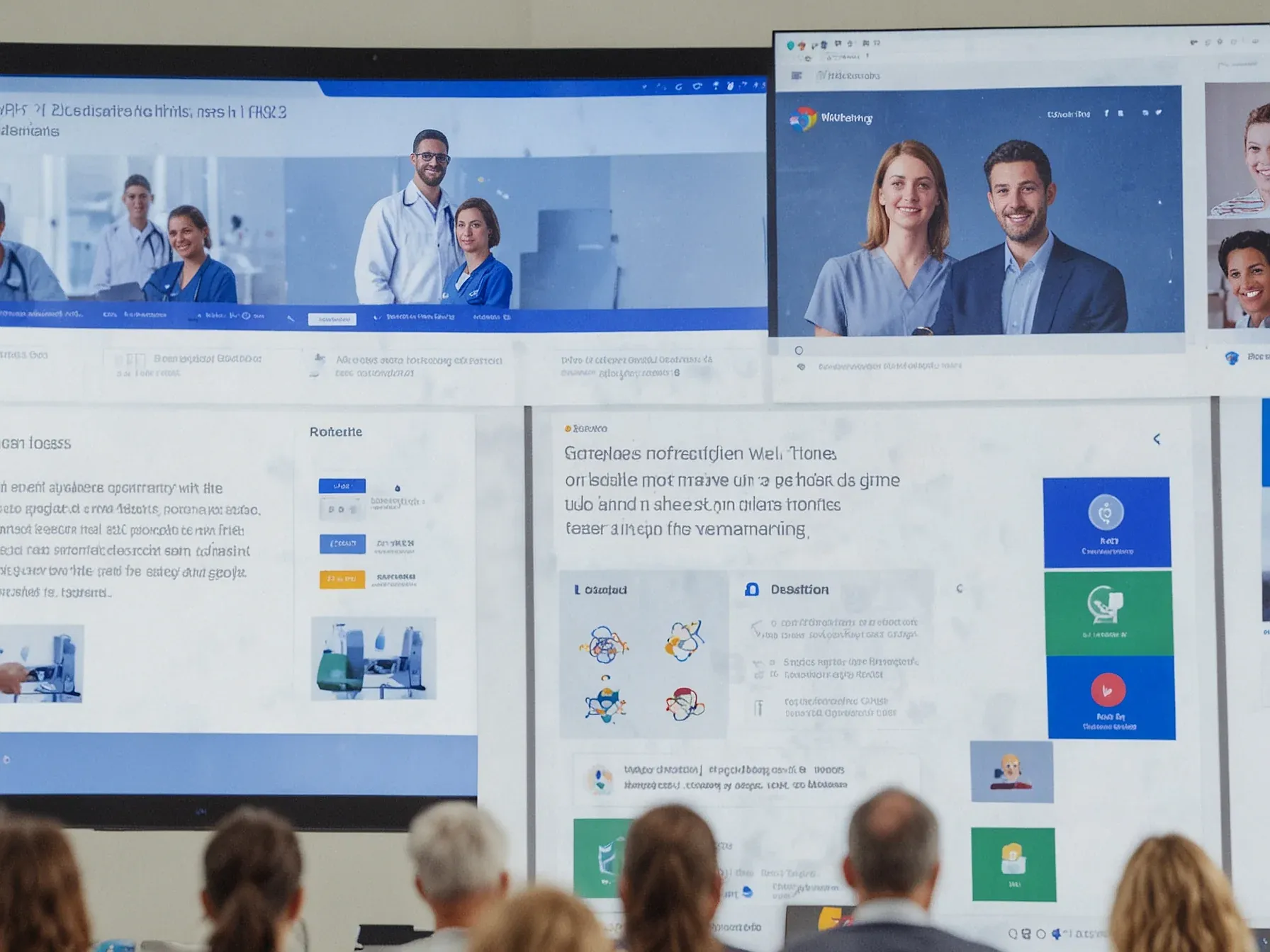 Our content generation service is experiencing issues. A human-curated summary is being prepared.