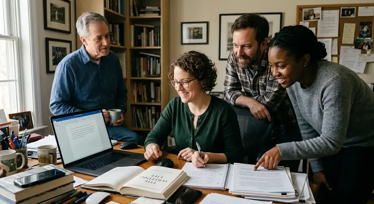 Google AI Notebook app displays full-text access to 100,000+ books, enhancing research and learning.