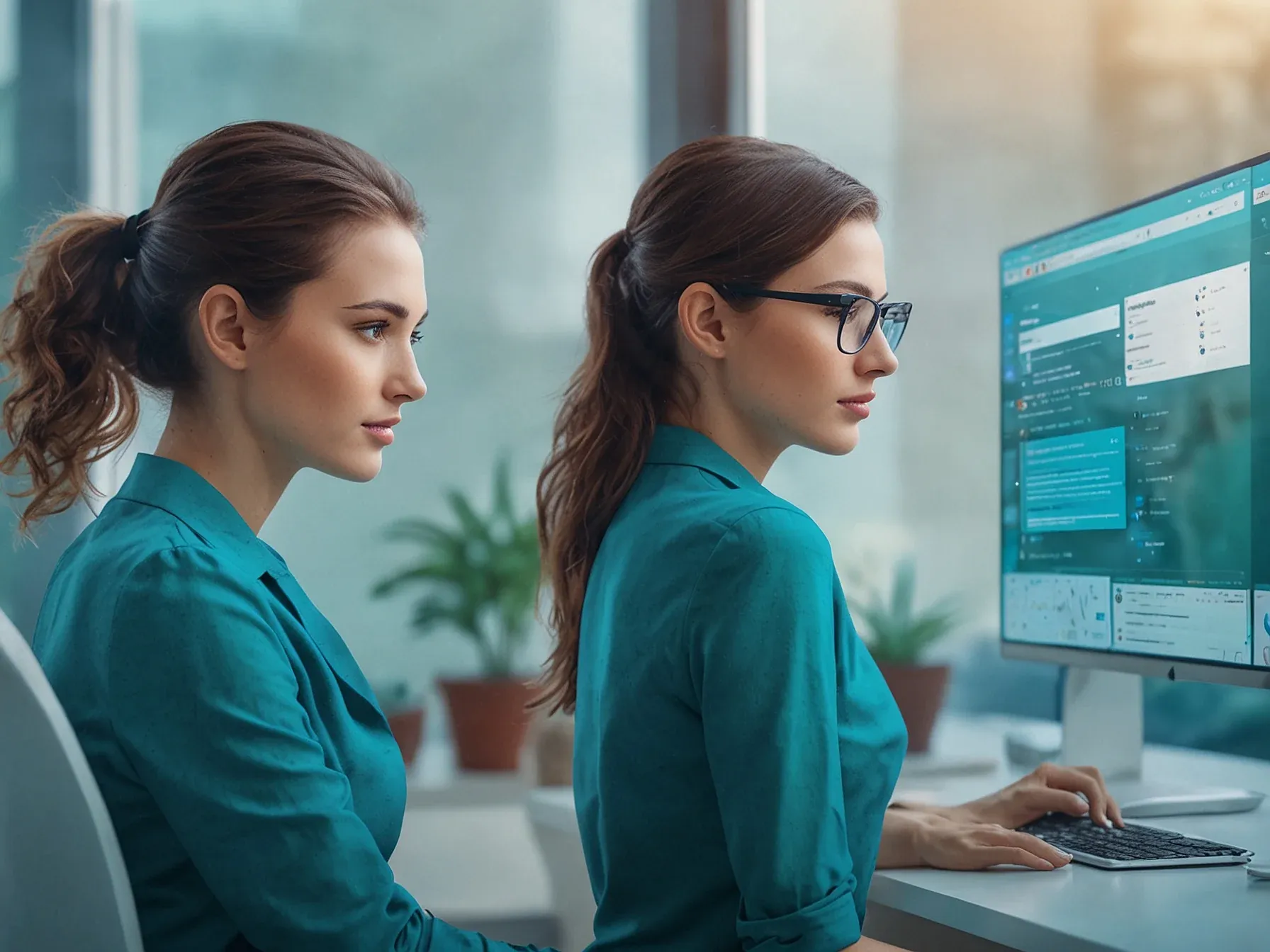 Google's Free Gemini Browser Agent Clicks and Types on Websites