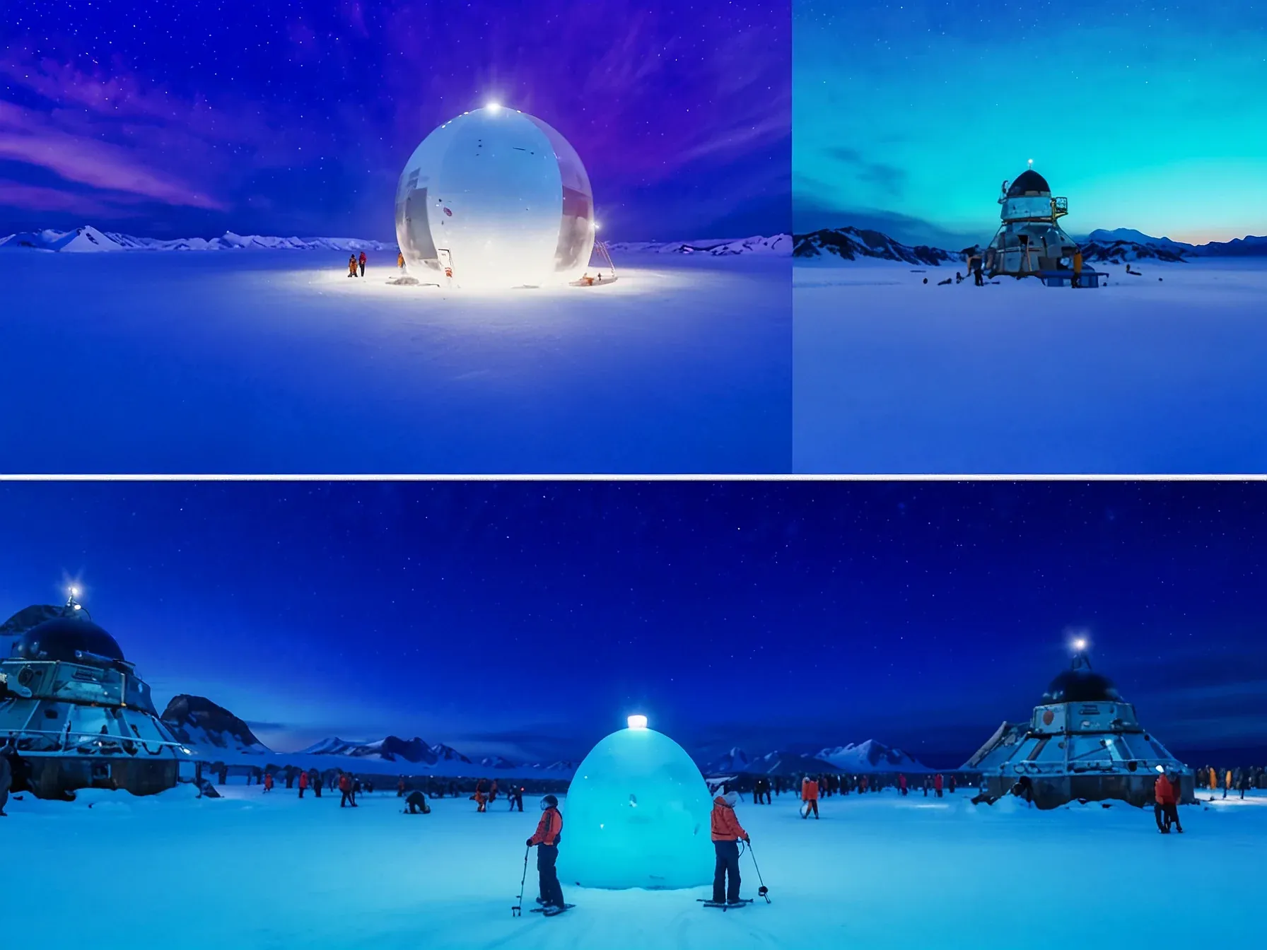 Illustration for: Google's Gemini 3 showcases vibe coding power with single‑prompt apps