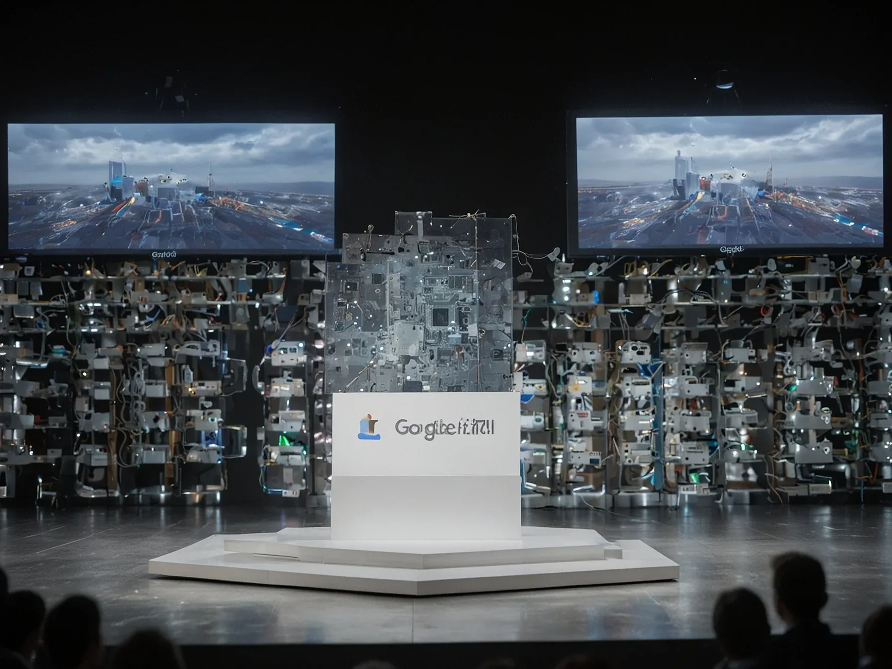 Our content generation service is experiencing issues. A human-curated summary is being prepared.