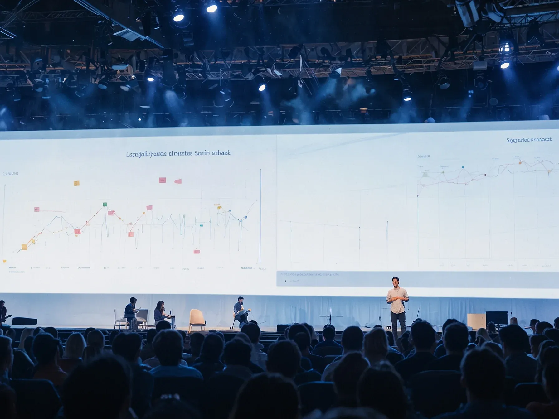 Illustration for: Google's Jules AI tackles routine code upkeep while developers design