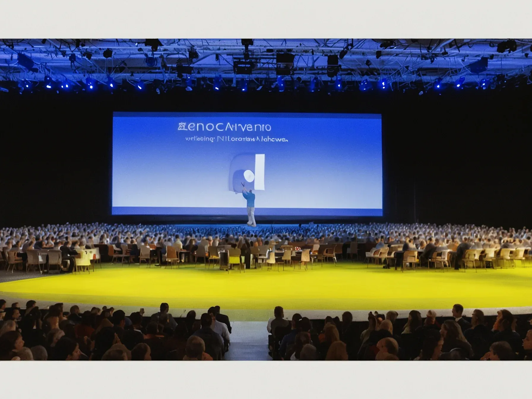 Our content generation service is experiencing issues. A human-curated summary is being prepared.