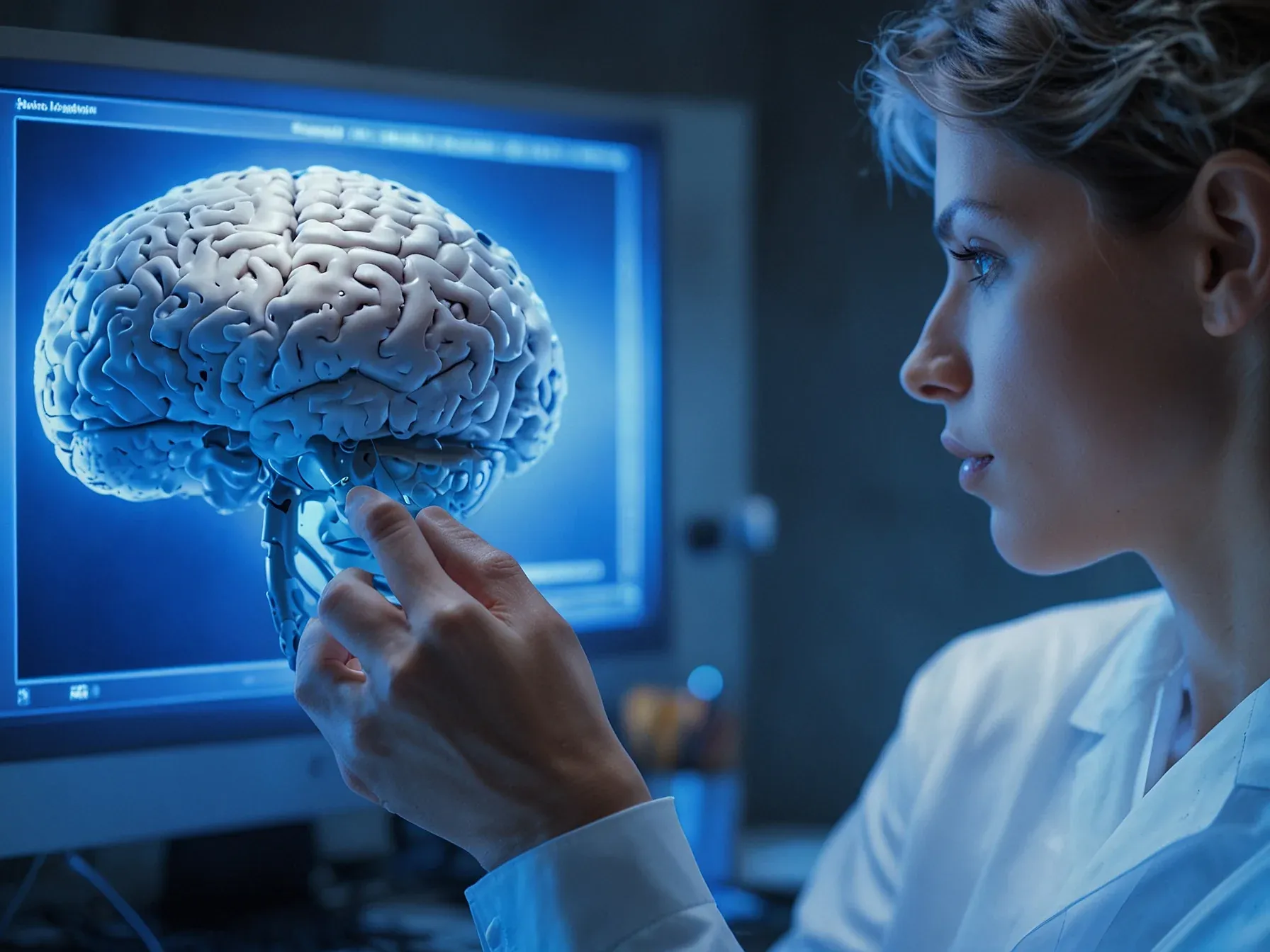 Illustration for: Google's nested learning, based on brain's fast‑slow circuits curbs LLM forgetting