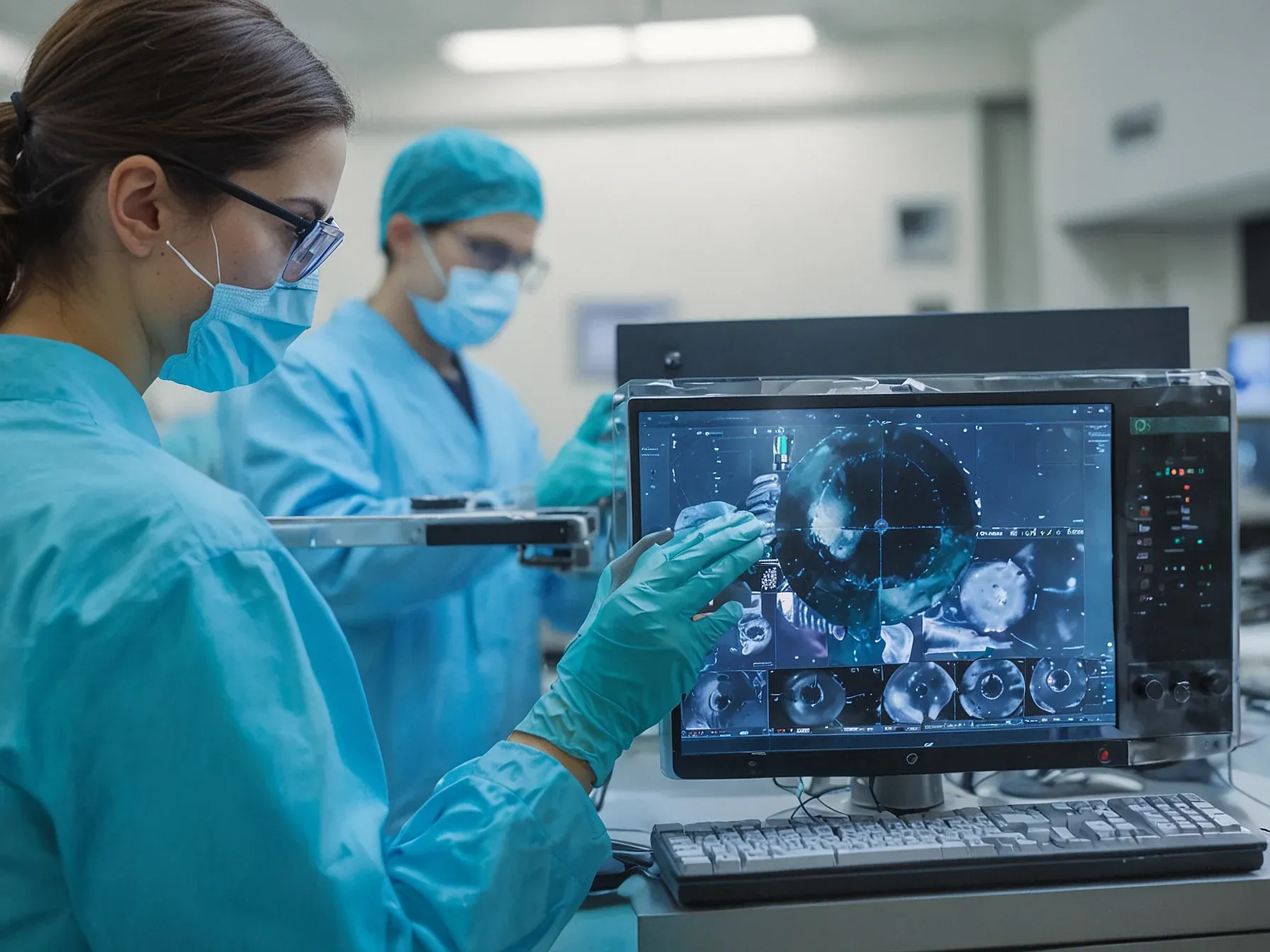 Our content generation service is experiencing issues. A human-curated summary is being prepared.