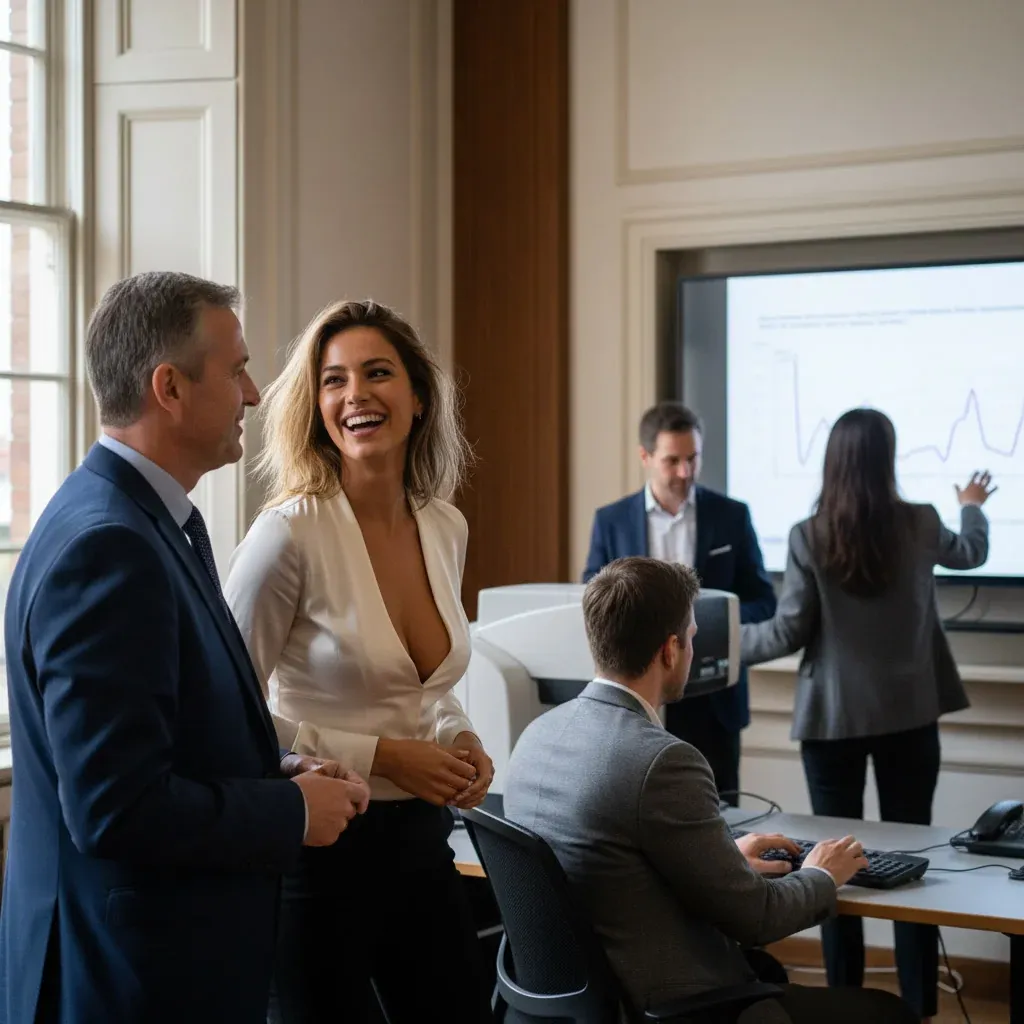 Illustration for: GPT-5.2 lifts workflows; Box sees performance jumps as model rewrites OCR