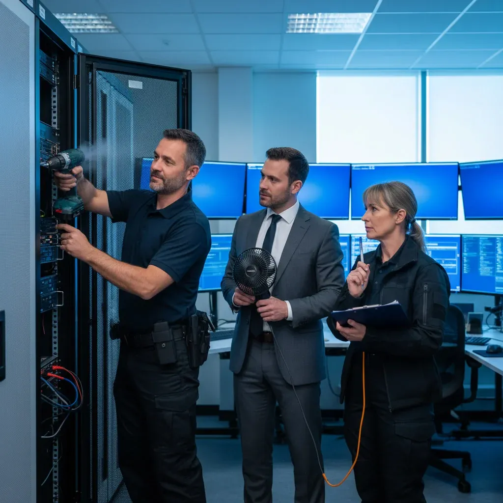 Screenshot of benchmark chart showing open‑source GPT model processing 2,988 tokens per second at $0.45 per million cost.