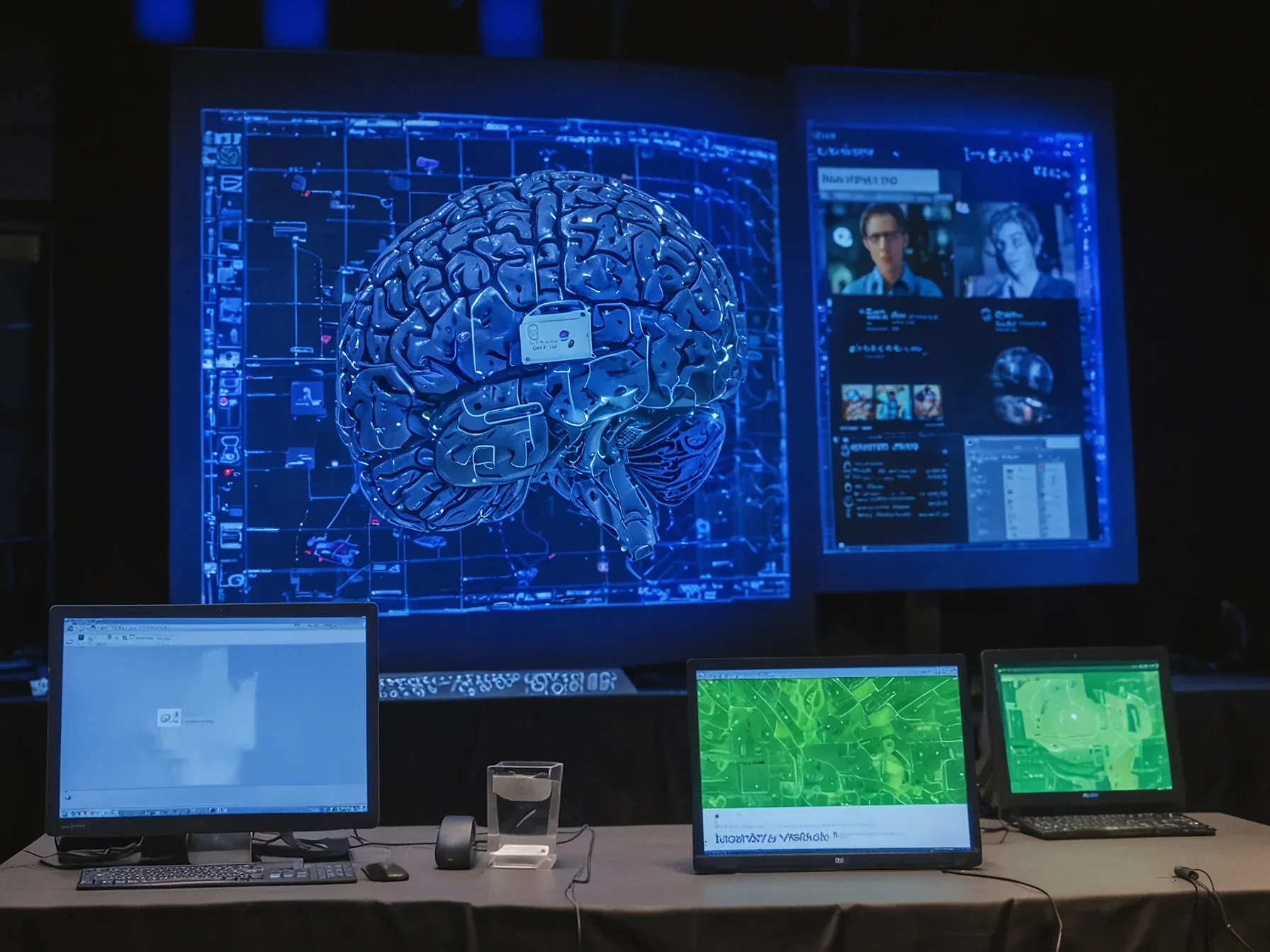 Content generation system is offline for maintenance. Manual curation in progress.