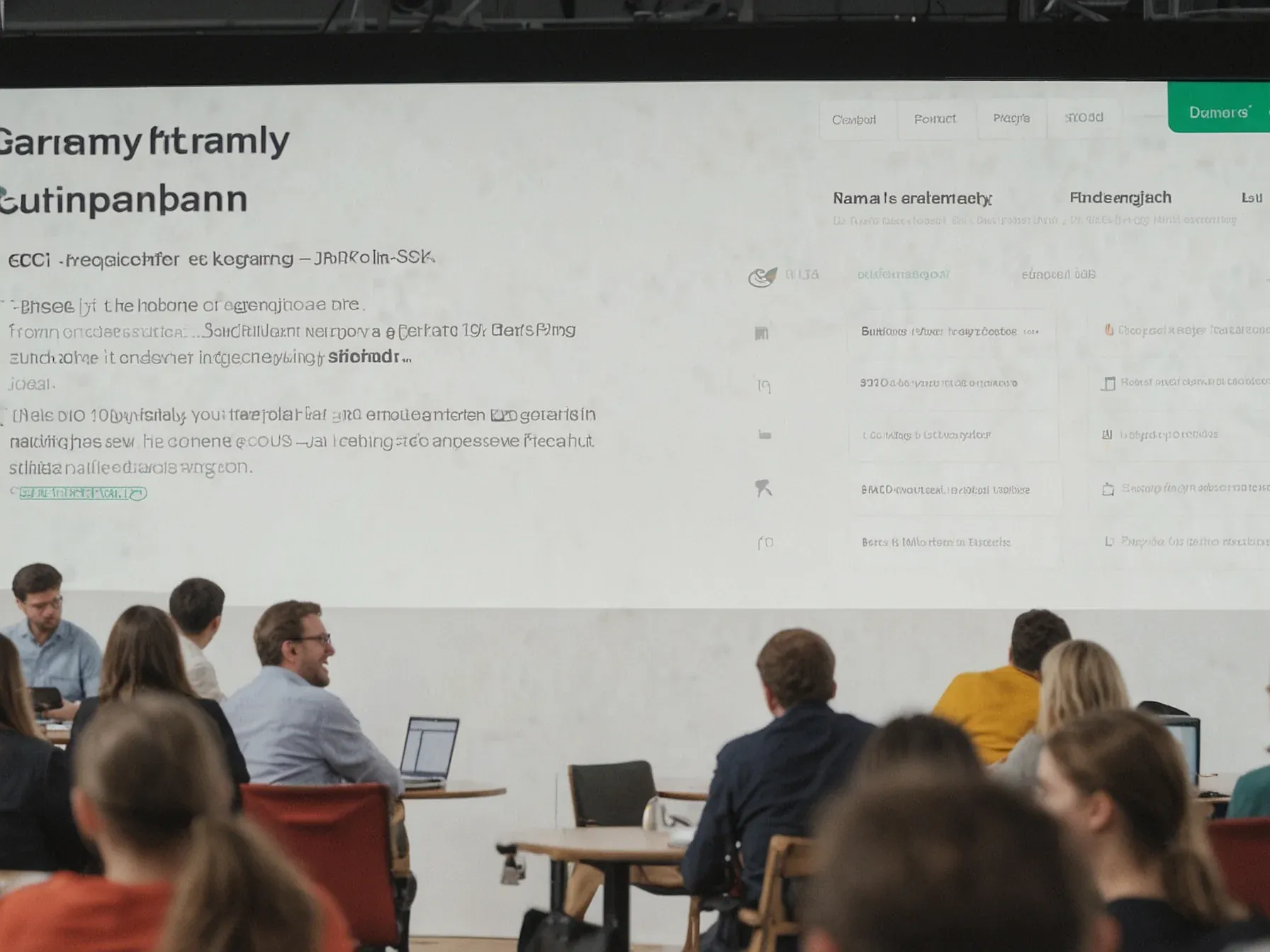 Illustration for: Grammarly Rebrands as Superhuman, Retains Familiar Sidebar UI