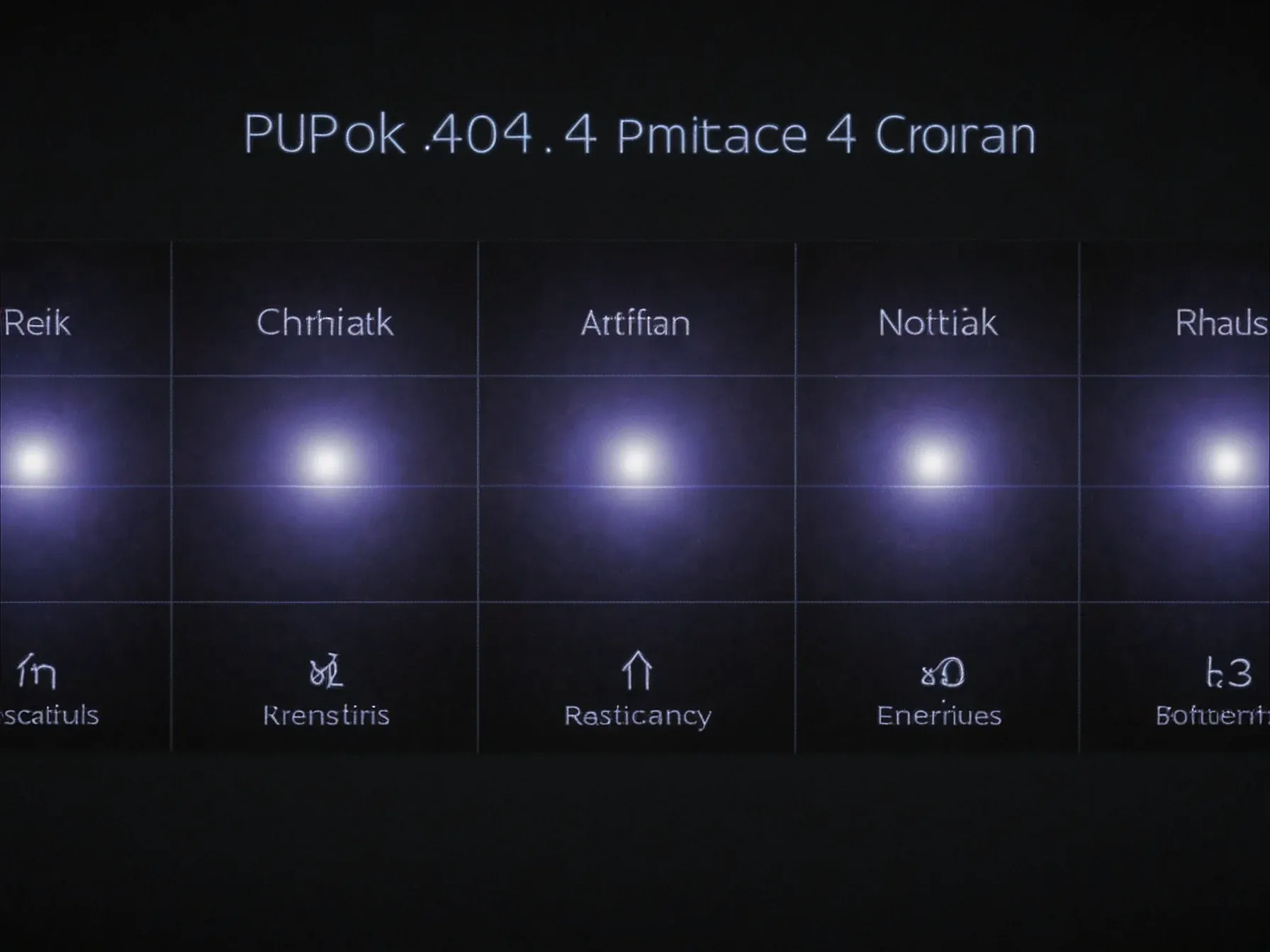 Illustration for: Grok 4.1 Thinking mode and standard version both perform strongly vs Gemini 3