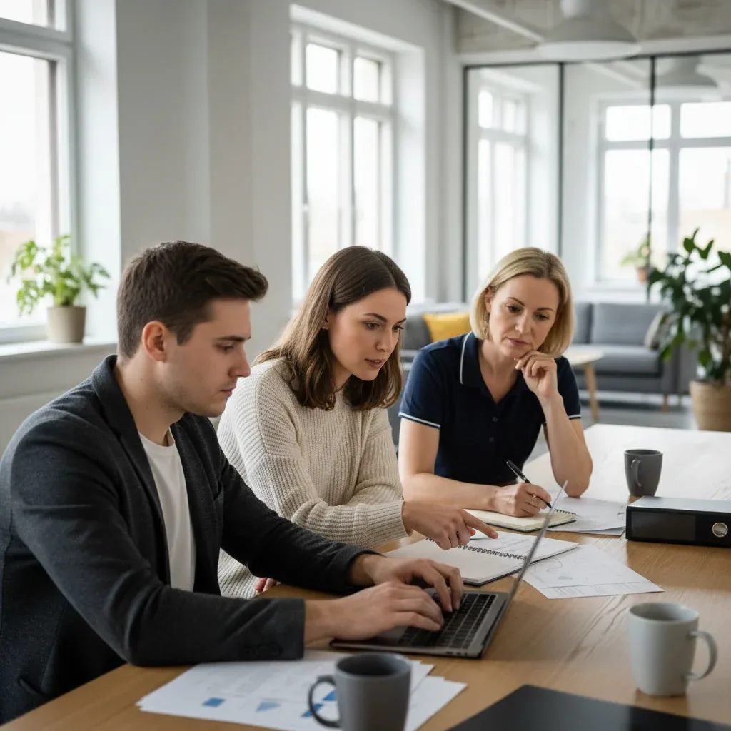 AI-powered console showing Grok Voice Think Fast 1.0 interface for non-programmers designing custom agents via console.x.ai, 