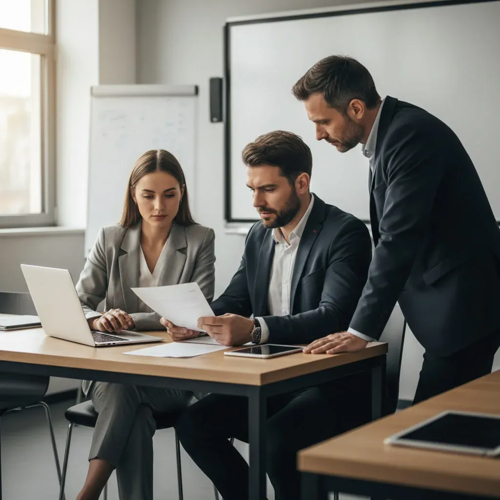 Guide tokenizing chat prompts, streaming GPT-OSS output. Developer demonstrating AI language model process.