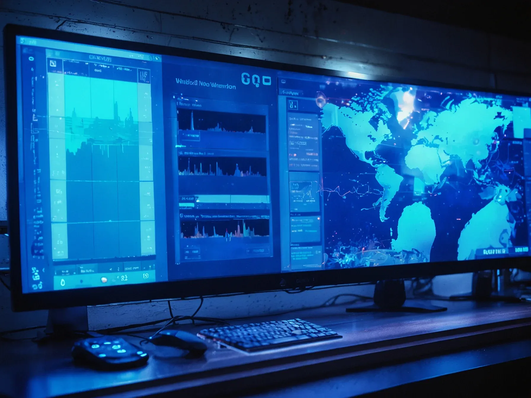 Our content generation service is experiencing issues. A human-curated summary is being prepared.