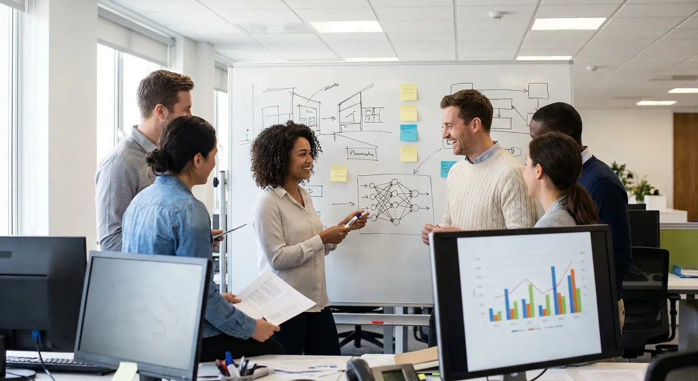 Fortune 500 companies utilizing Hugging Face’s AI tools for private and open-source machine learning projects, showcasing cor