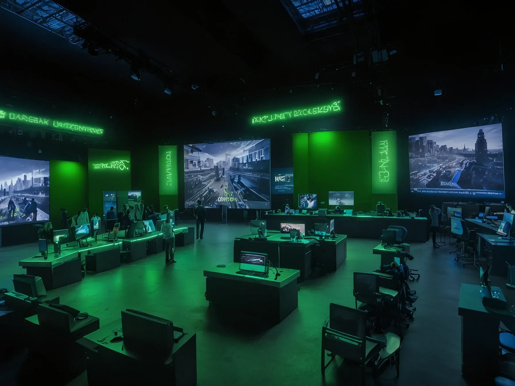 AI content generation is temporarily unavailable. Please check back later.