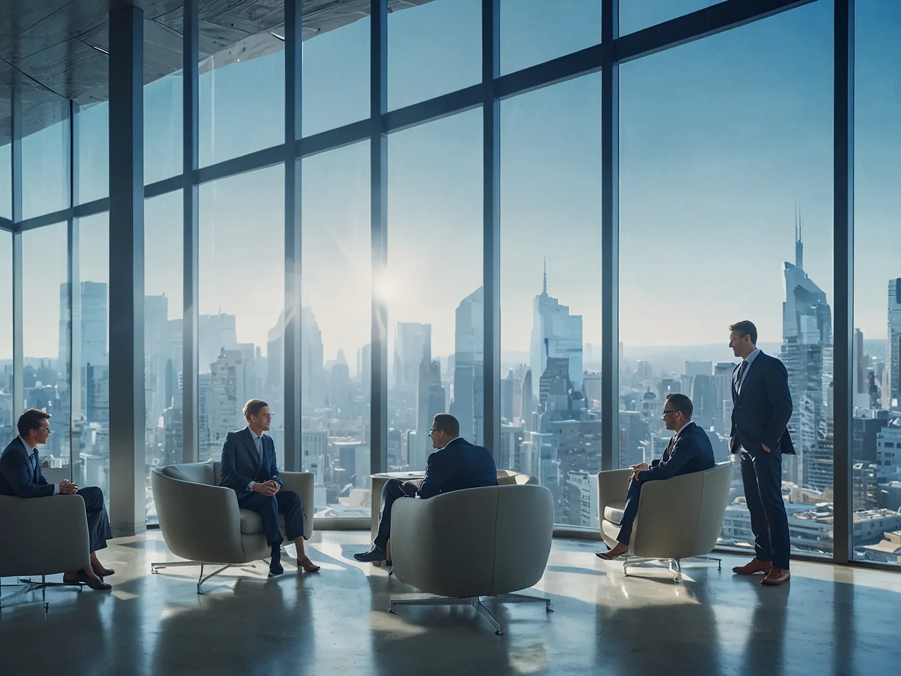 HCLTech Reports $100M AI Revenue, Sees 11% Growth