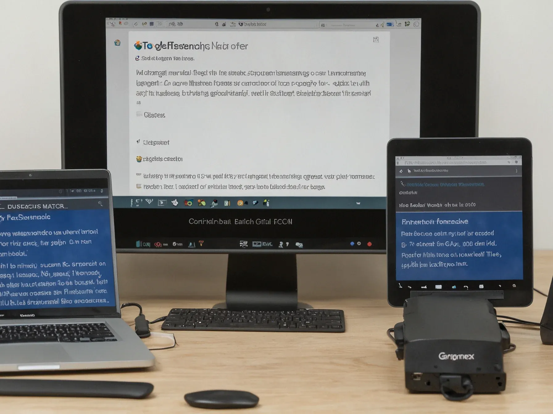 Our content generation service is experiencing issues. A human-curated summary is being prepared.