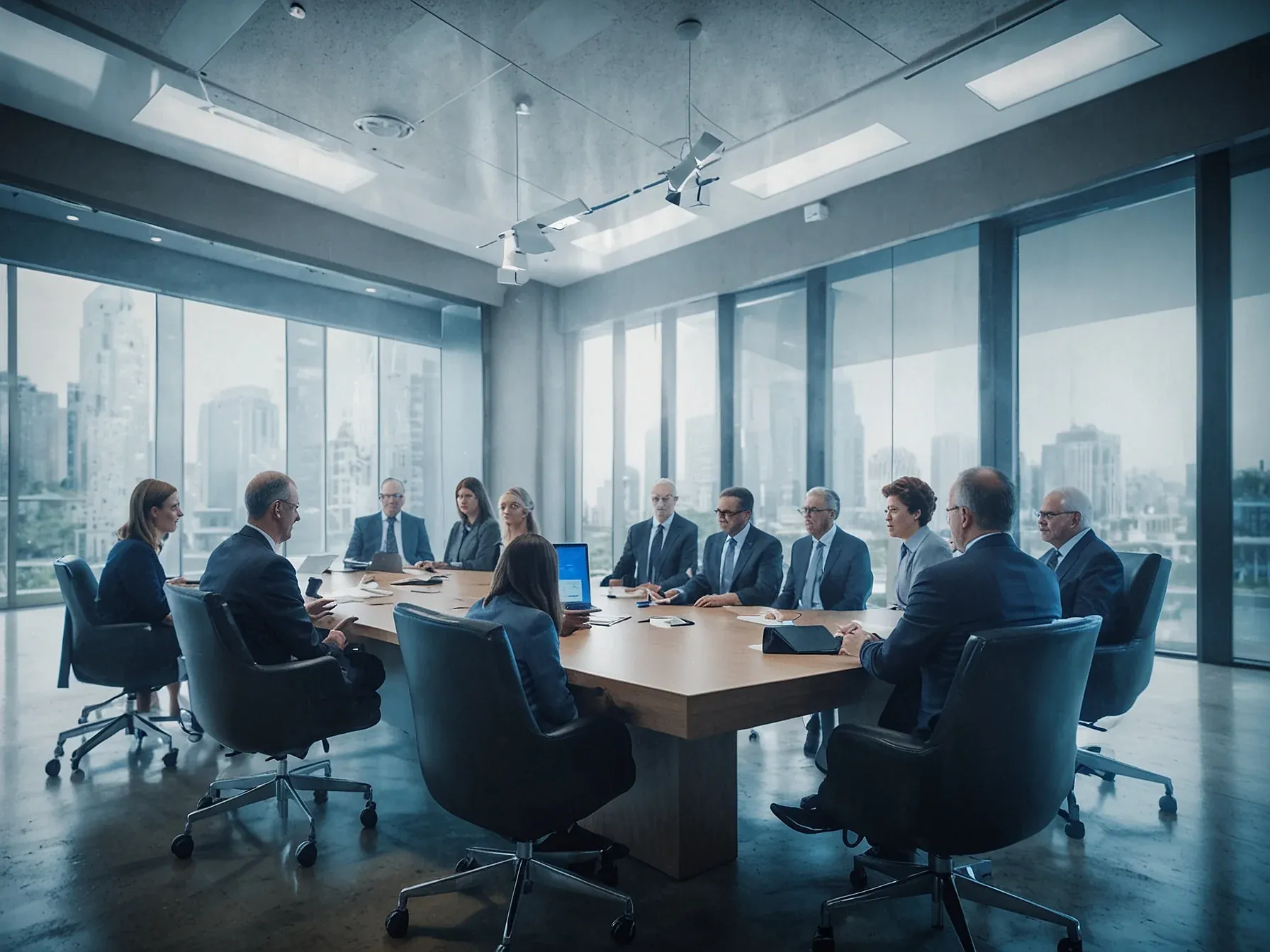 Editorial illustration for HP EliteBook 6 G1q Adopts 'Go Online' Policy for Connected Productivity