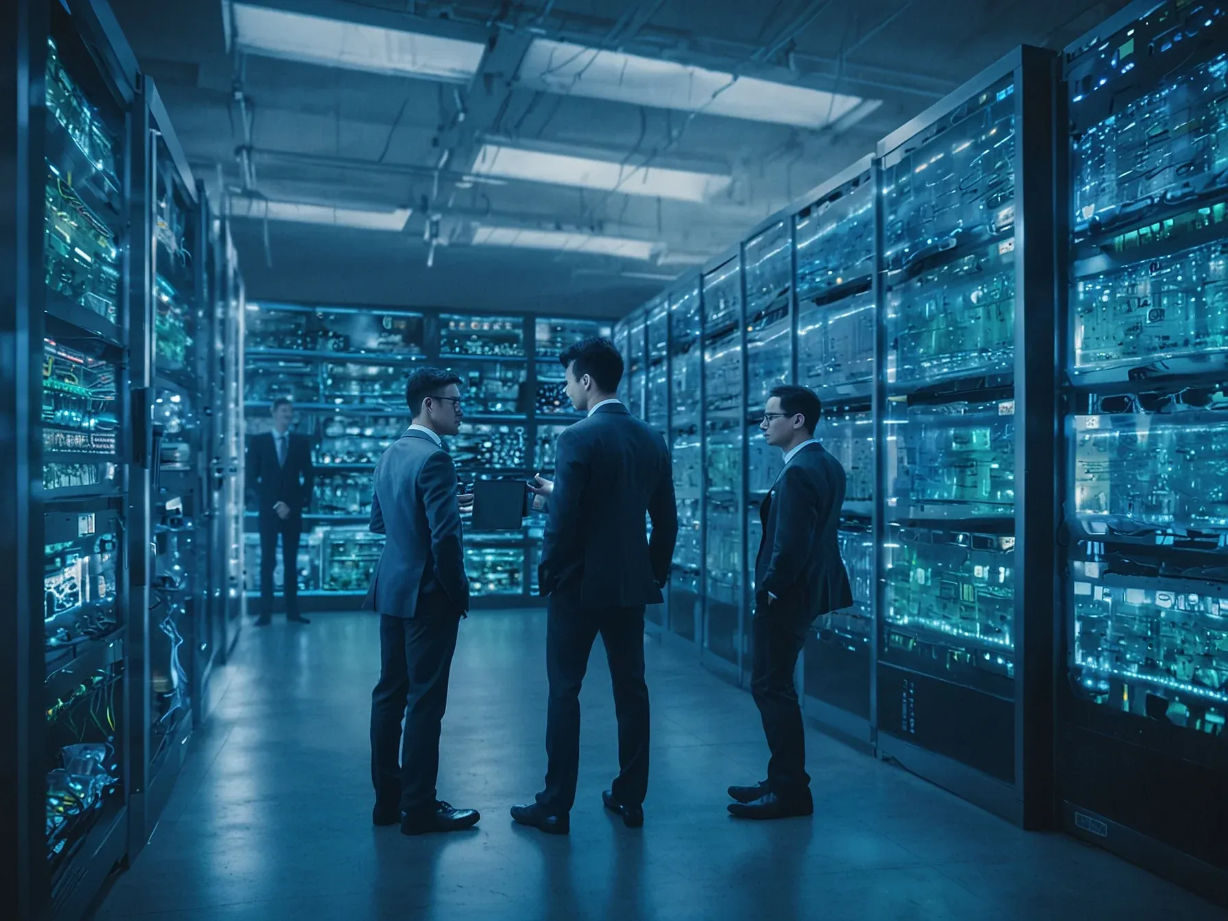 Our content generation service is experiencing issues. A human-curated summary is being prepared.