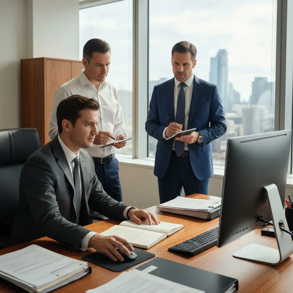 Hugging Face ml-intern agent diagnosing LLM failures, illustrated with a robot and a broken lightbulb.