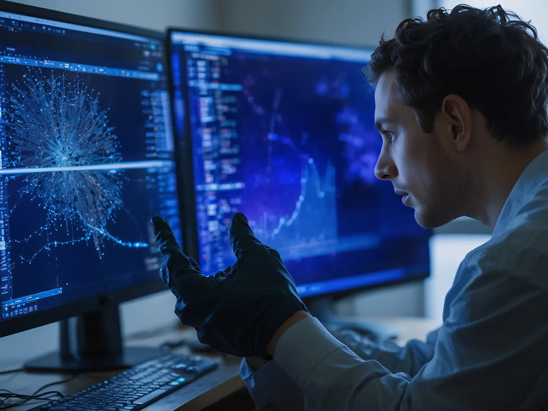 AI assistant is currently unavailable. Alternative content delivery method activated.