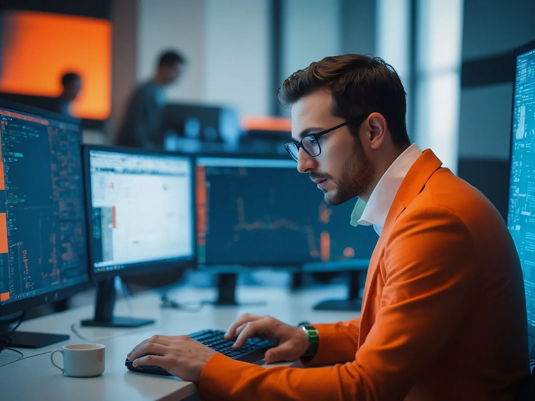 Our content generation service is experiencing issues. A human-curated summary is being prepared.