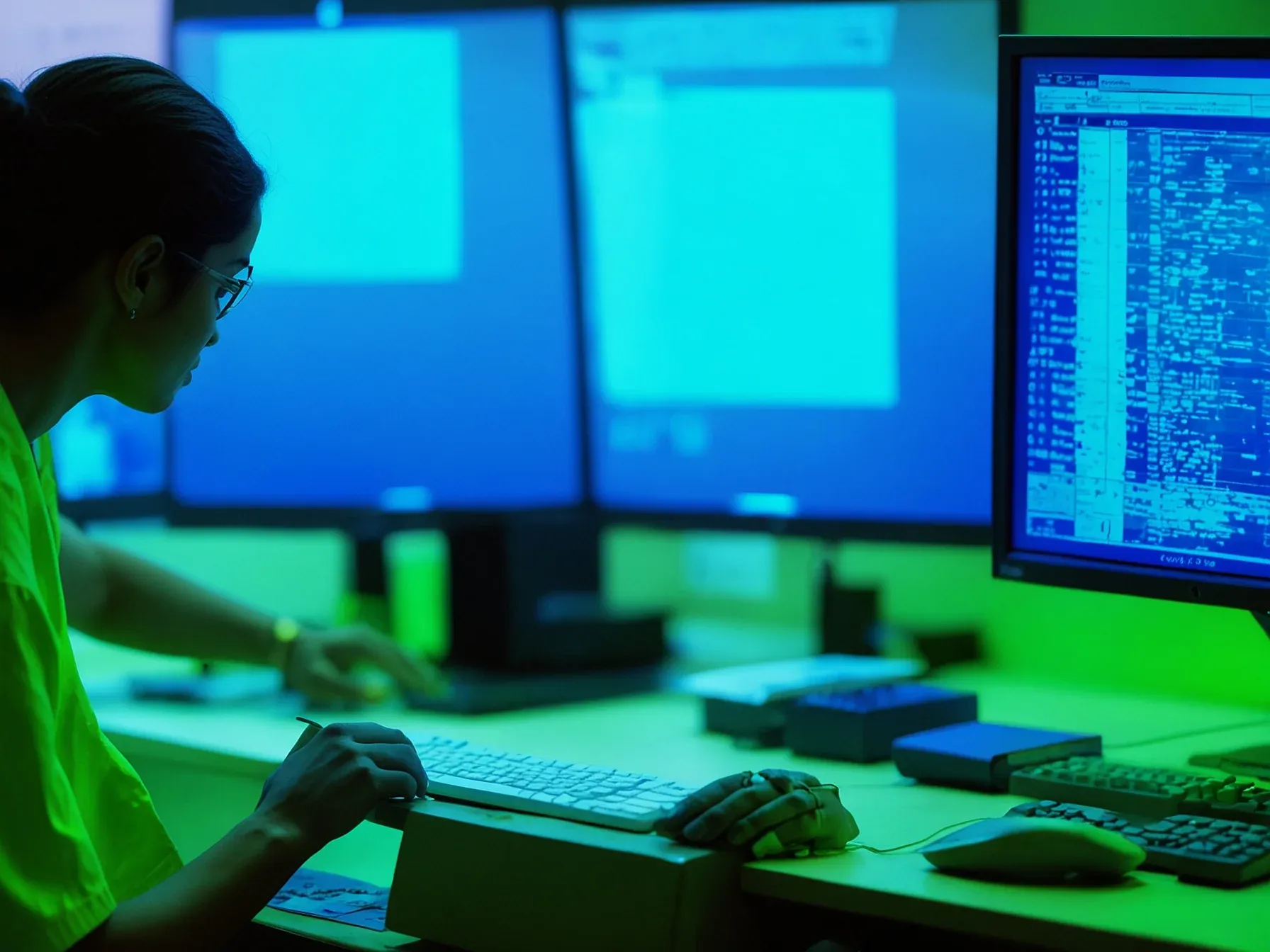 AI content generation is temporarily unavailable. Please check back later.