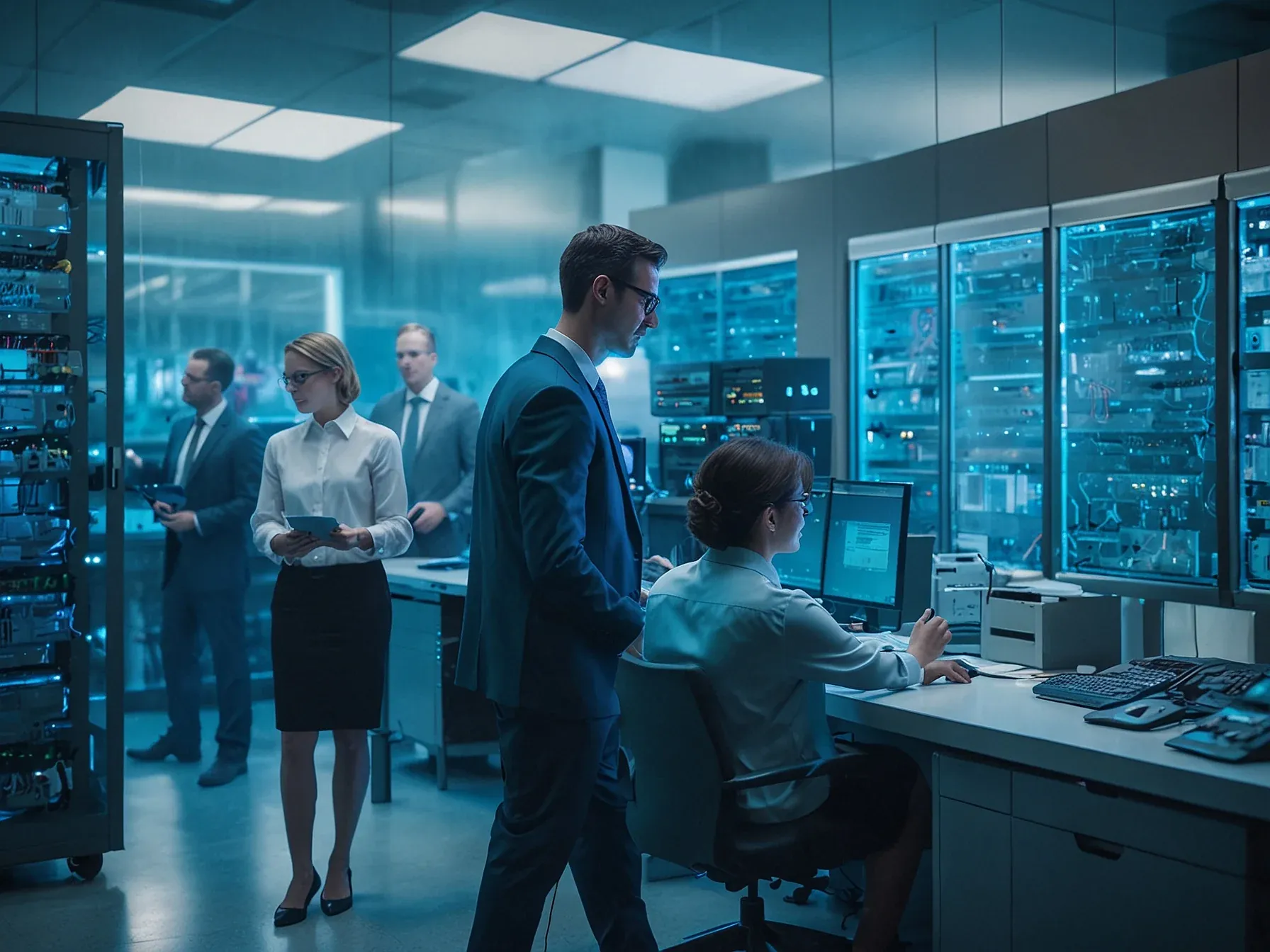 India's unique AI edge lies in development-to-deployment synergy, expert says