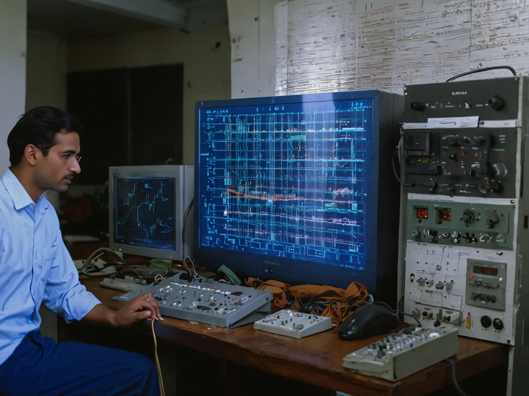 Content generation system is offline for maintenance. Manual curation in progress.