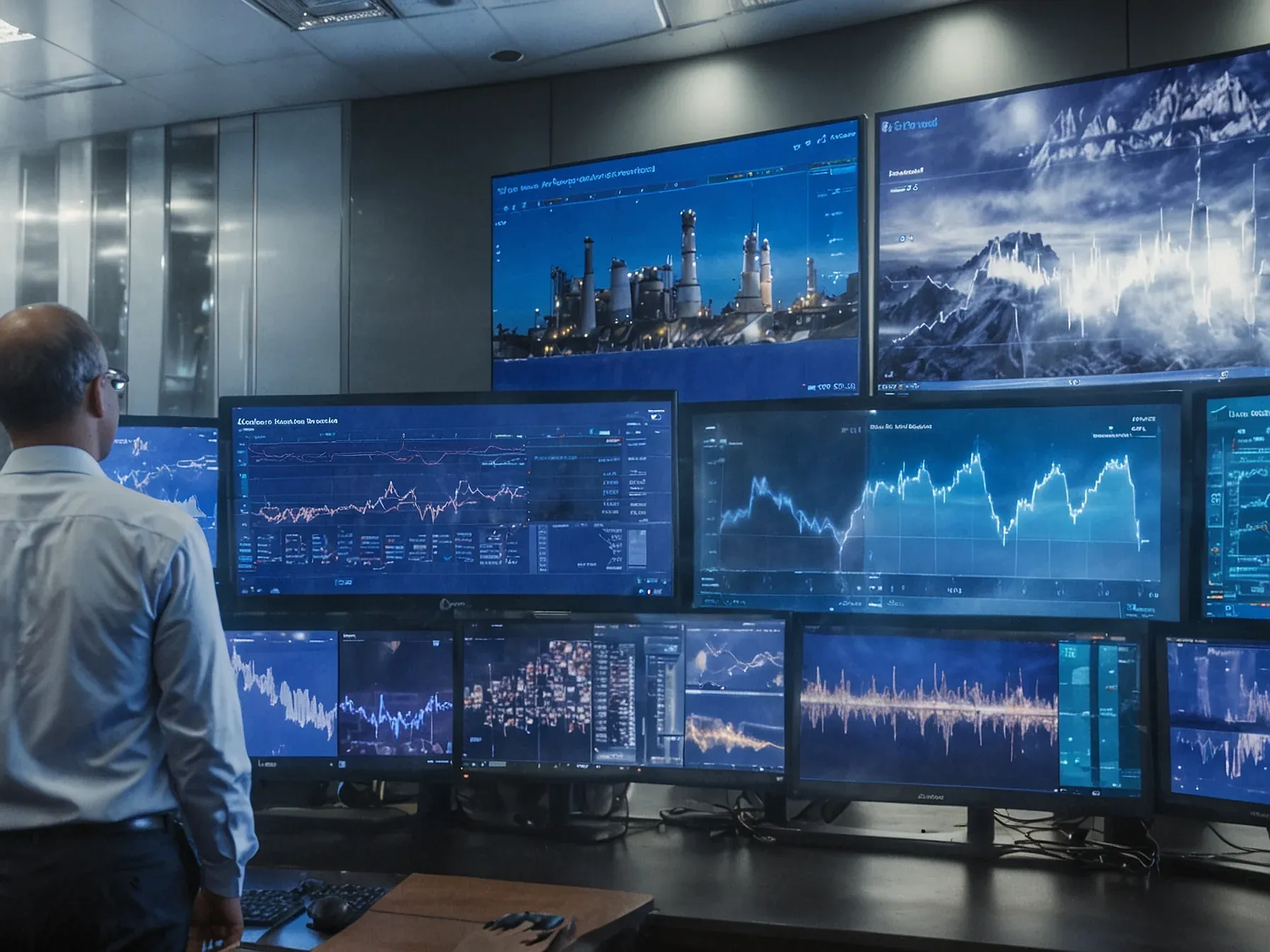 Our content generation service is experiencing issues. A human-curated summary is being prepared.