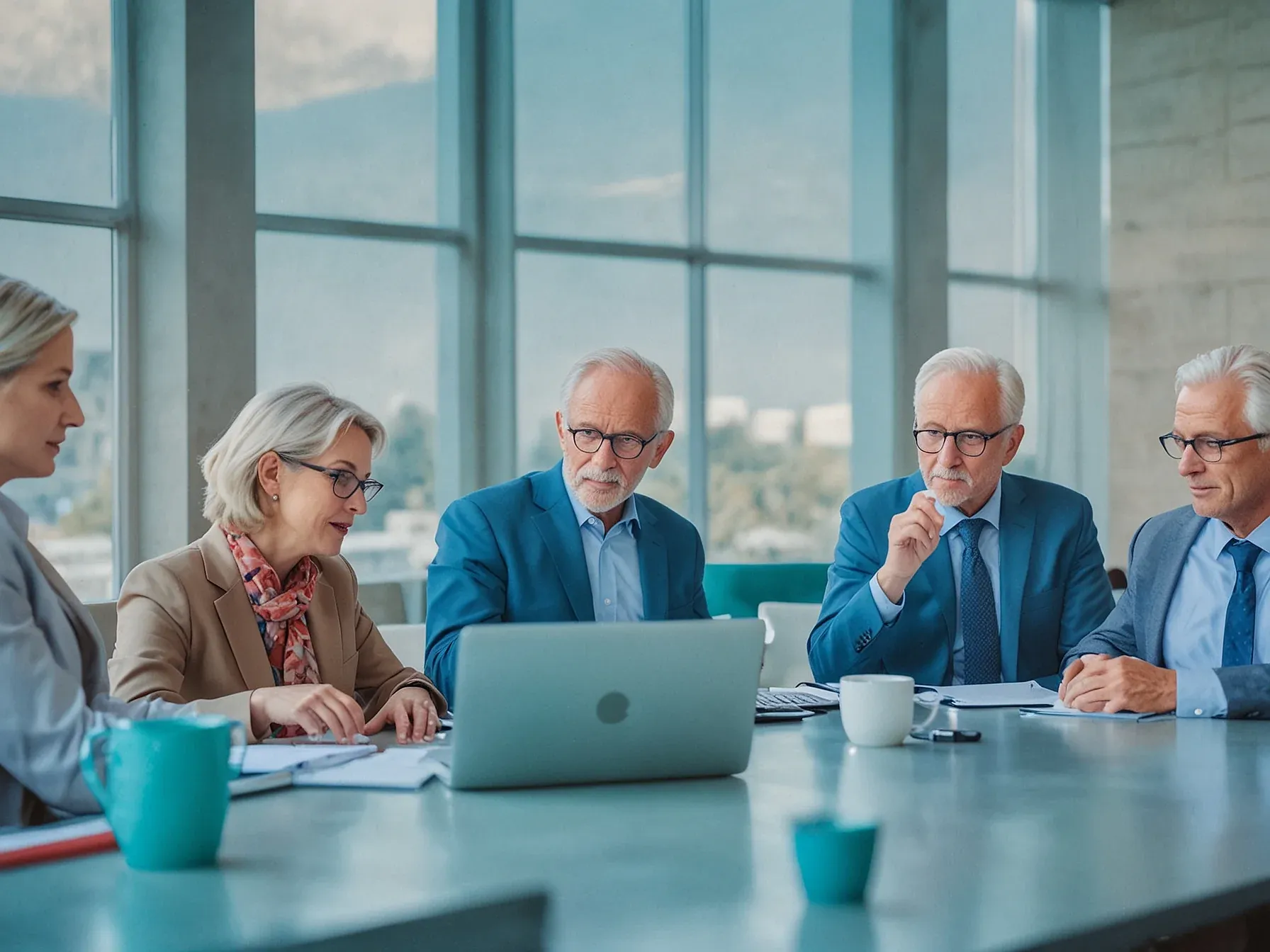 Editorial illustration for Infosys, Cognizant, Accenture, LTIMindtree invest $1.5B in Oracle Data Platform