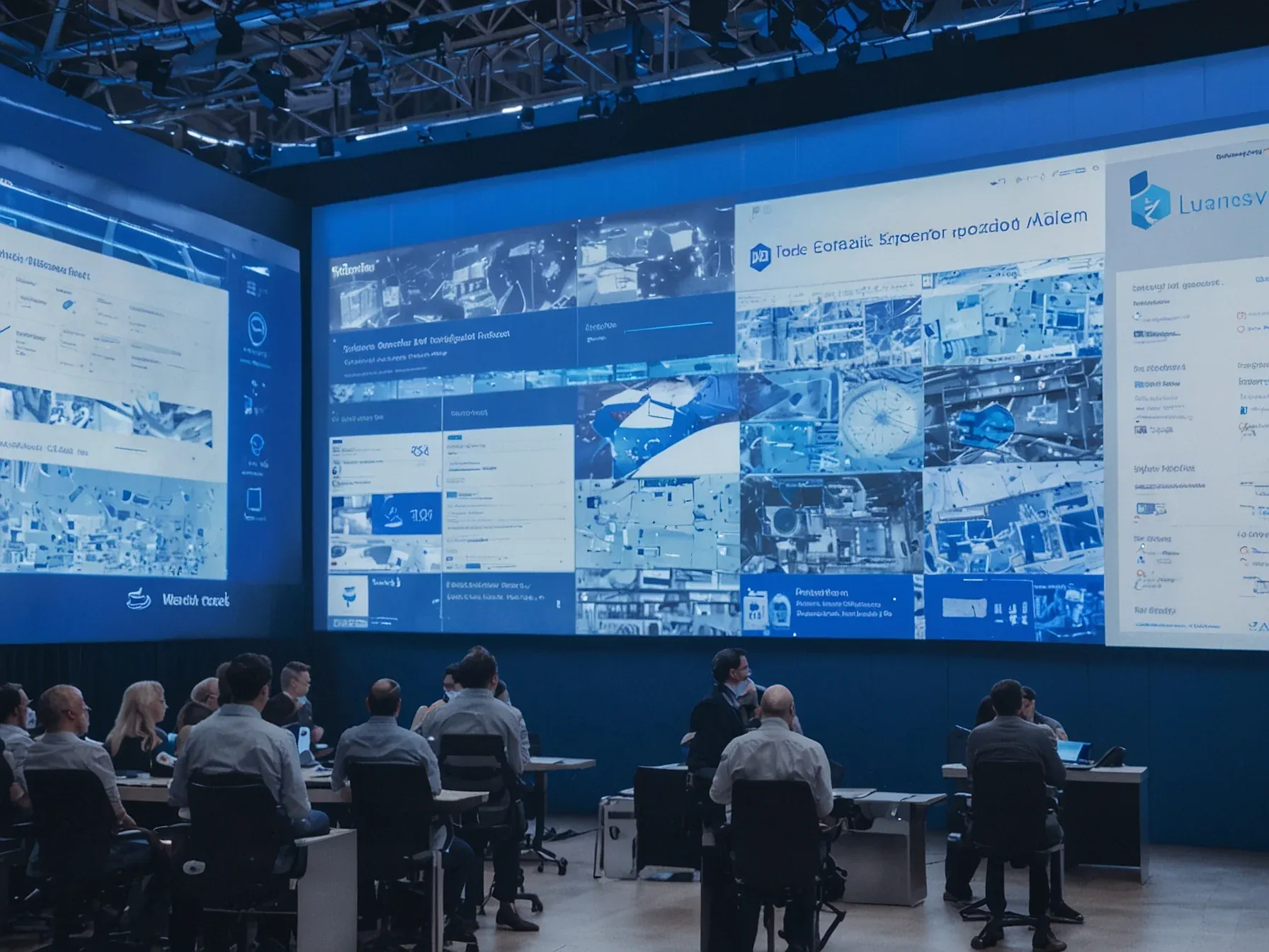 Our content generation service is experiencing issues. A human-curated summary is being prepared.