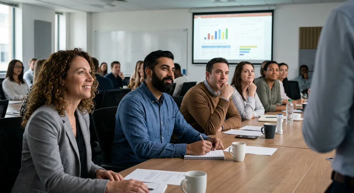 Instinct AI agent in a group chat, bypassing account requirements, demonstrating advanced AI integration.