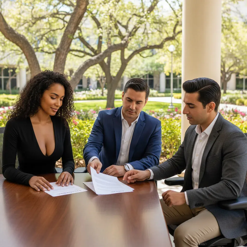 Illustration for: Invisible Technologies posts 20x revenue growth as AI labs hire its workers