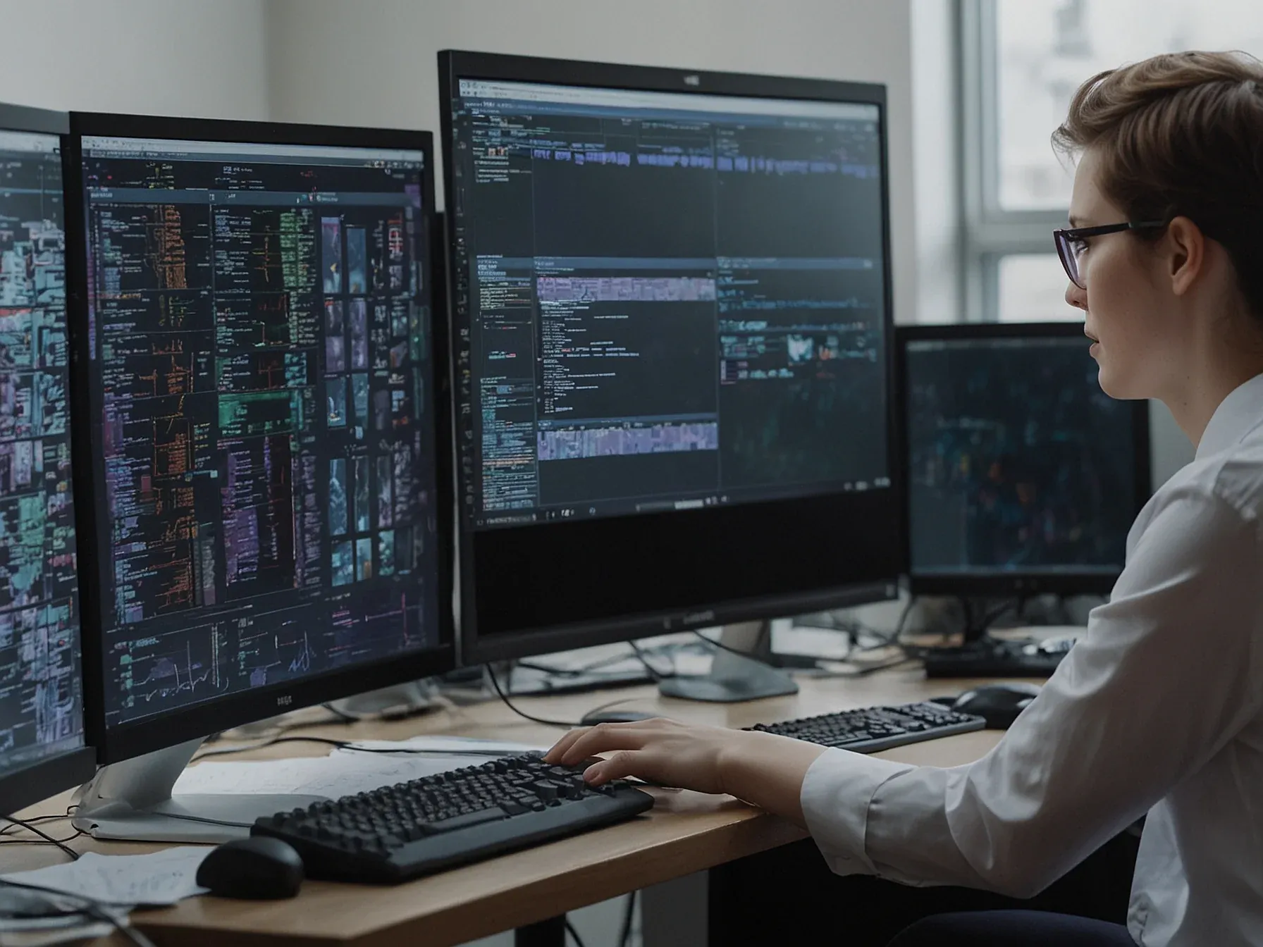 Our content generation service is experiencing issues. A human-curated summary is being prepared.